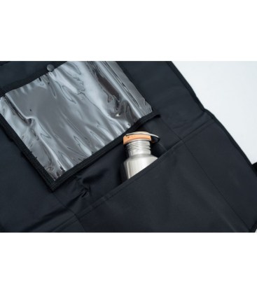 Οργανωτής πλάτης και καθίσματος αυτοκινήτου